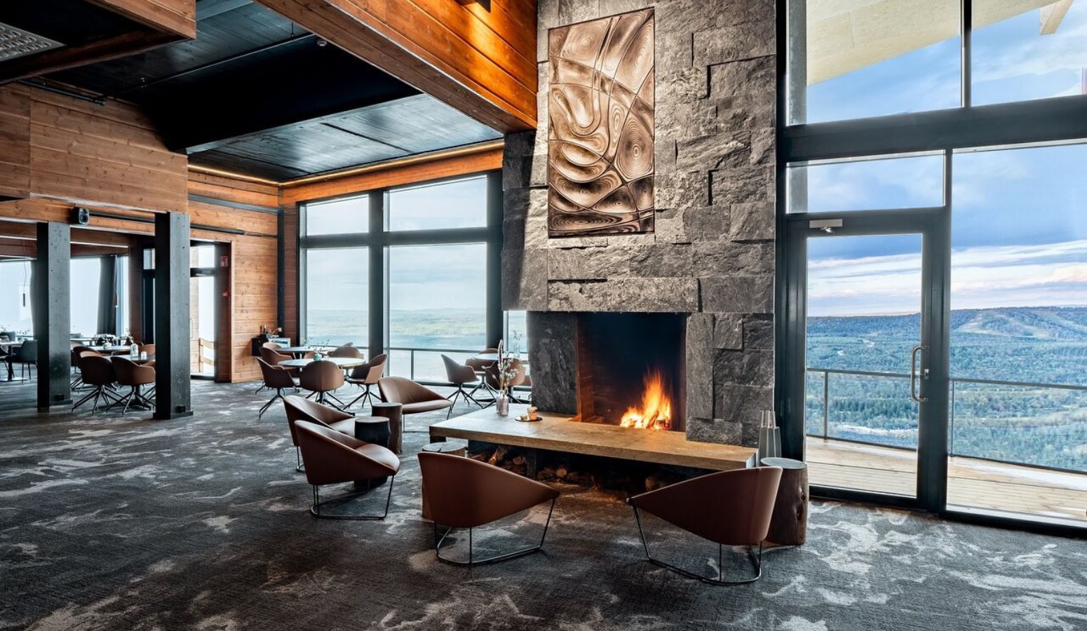 Hotel Iso Syöte diciembre 2026